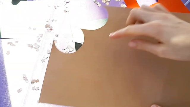 Идея для открытки или открытка своими руками смотреть онлайн