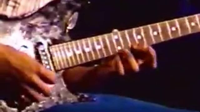 Greg Howe  - MUST SEE!!! (Live At GIT 1988, Bootleg)