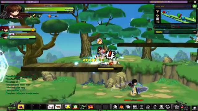 Fists of Fu Gameplay Shoalin hunter смотреть онлайн