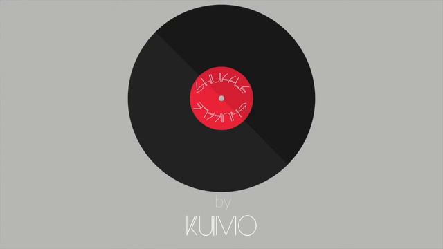 Project Shuffle: Vanessa Mae - Contradanza (KUMO Reinterpretation)