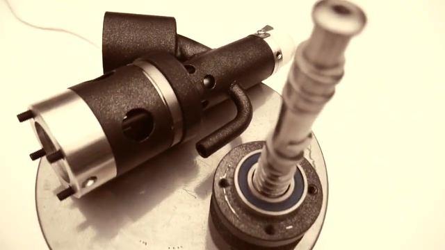 Страничка "сделай сам" устранение несоосности в ручном экструдере смотреть онлайн