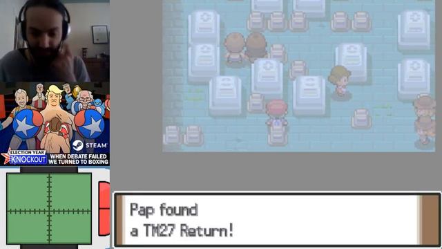 Pokemon Platinum Nuzlocke - Part 6 - The Fruits Of Preparation смотреть онлайн
