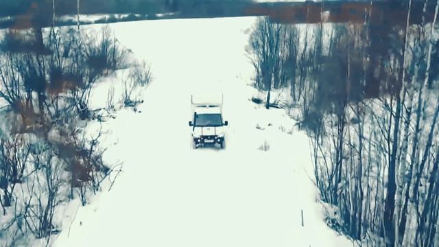 Волонтер ИТОГИ 2021