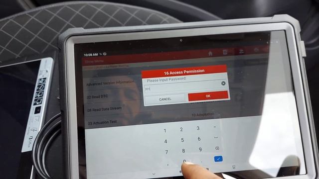 DTC( P160900 Crash Shut-Off was Triggered ) Skoda 2020 Heavy steering wheel .الدركسيون ثقيل смотреть онлайн