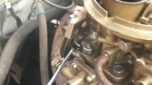 Волга К-151 и шланги. АНТИремонт