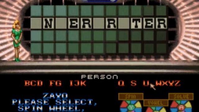 Bored Game Debauchery: Wheel of Fortune pt. 1 смотреть онлайн