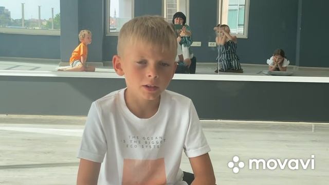 Уроки актерского мастерства. Детская группа. 25 мая 2022 г. (3) смотреть онлайн