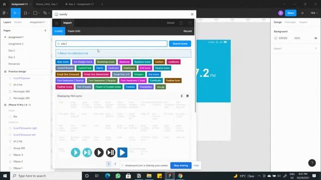LEARN UI AND UX FROM A PRODUCT DESIGNER AT RAZORPAY | PART-1 смотреть онлайн
