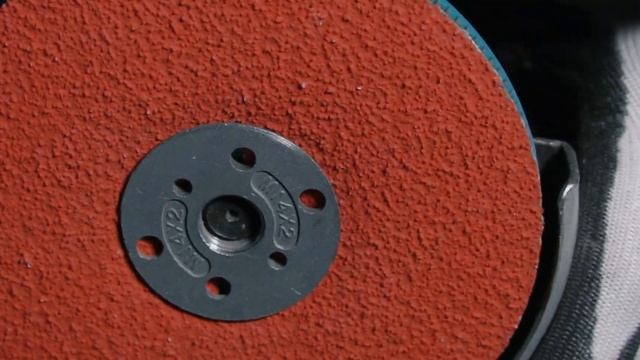 Шлифовальный инструмент в металлообработке смотреть онлайн