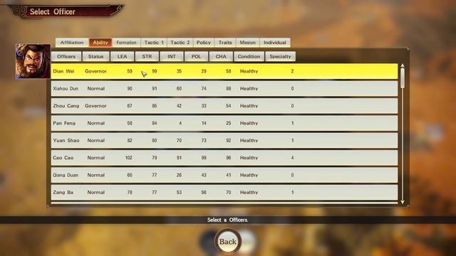 Romance of the Three Kingdoms 14 Top 5 tips смотреть онлайн