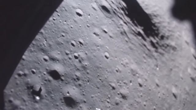 Почему никто не был на Луне столько десятилетий? смотреть онлайн