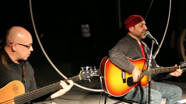 Александр Царовцев - Мы вышли в ночь смотреть онлайн