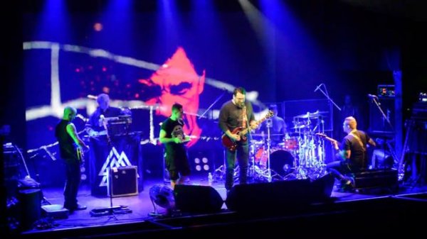 Северный Флот - Meet & Greet..