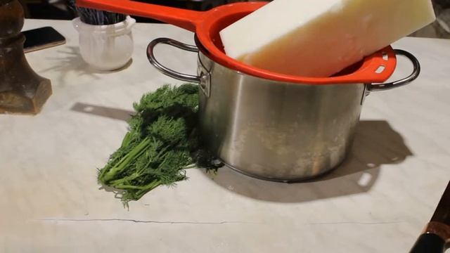 ВКУСНЯТИНА ИЗ ЗАМОРОЖЕННОГО КЕФИРА!!!!ПОТРЯСАЮЩИЙ РЕЦЕПТ смотреть онлайн