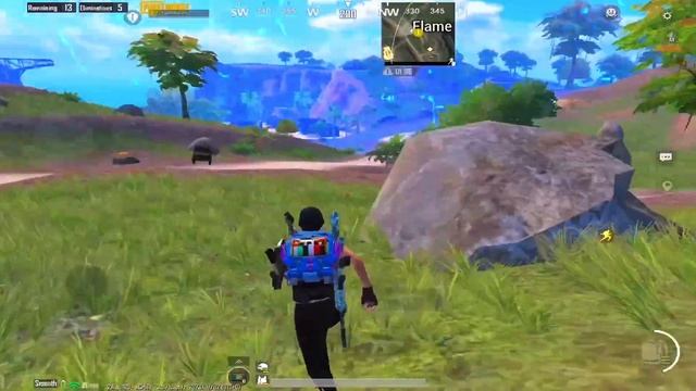 Hacker Or Wot?? Nusa Pubg Mobile Gameplay | 90fps or 60fps Ipad mini | iPad Mini,5,6,7,Air4,5,3,Pro смотреть онлайн