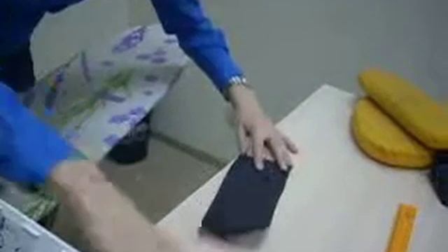 Швы при пошиве одежды смотреть онлайн