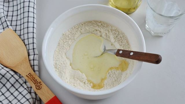 Сборник рецептов