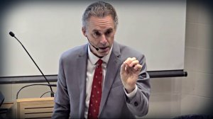 Джордан Питерсон | СУДЬБА - Мало кто об этом задумывается