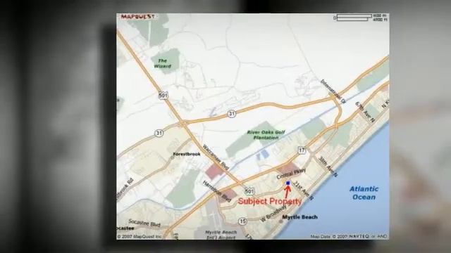 Office Space in Myrtle Beach, SC смотреть онлайн