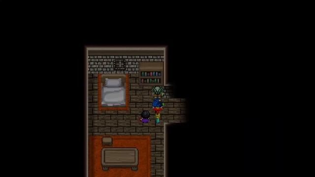 NYARLATHOTEP BOSS FIGHT! | Cthulhu Saves the World смотреть онлайн