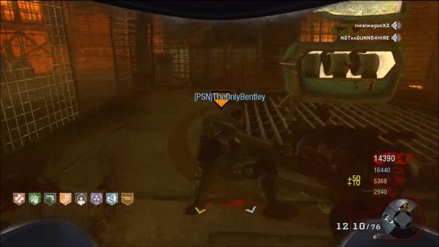 Moon: Back to Earth after the Big Bang and the MOST EPIC ZOMBIES SAVE EVER! смотреть онлайн