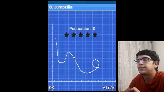 RollerCoaster Rush 3D Java - Gameplay comentado, transmitido en vivo смотреть онлайн