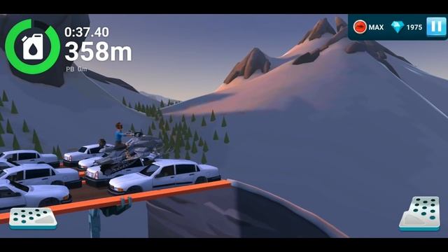 UNLOCKED ?SNOWMOBILE? MMX HILL DASH 2 | NEW LEVELS - ? ARCTIC SUNSET ? | HUTCH GAMES смотреть онлайн