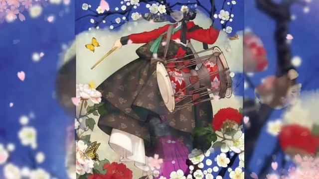 ВОСТОЧНЫЕ МОТИВЫ!КРАСИВЫЕ МЕЛОДИИ!🌸🌸🌸#хорошеенастроение #музыка смотреть онлайн