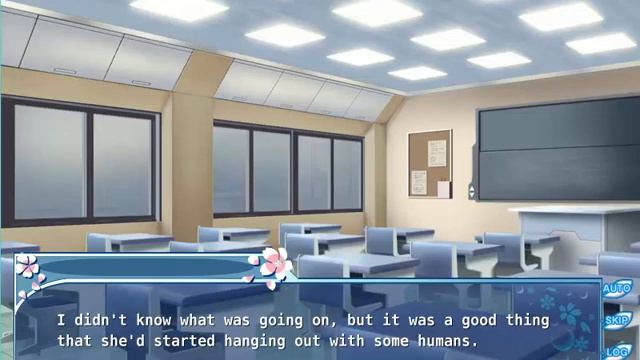Let's Play Da Capo 2 Part 46 - Amakase And Technology смотреть онлайн