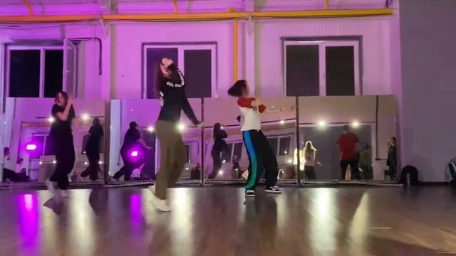 хипхоп связка