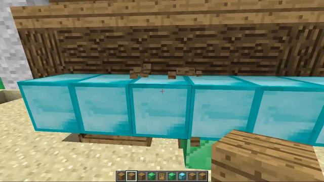 Minecraft | SHRINK RAY! (Shrink, Enlarge And Move Entire Worlds!) | Mod Showcase