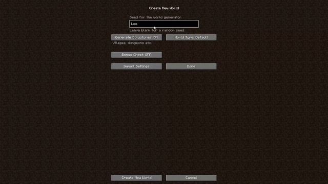 Testing Top 3 Scary Minecraft Seeds That Are Actually Real!! смотреть онлайн