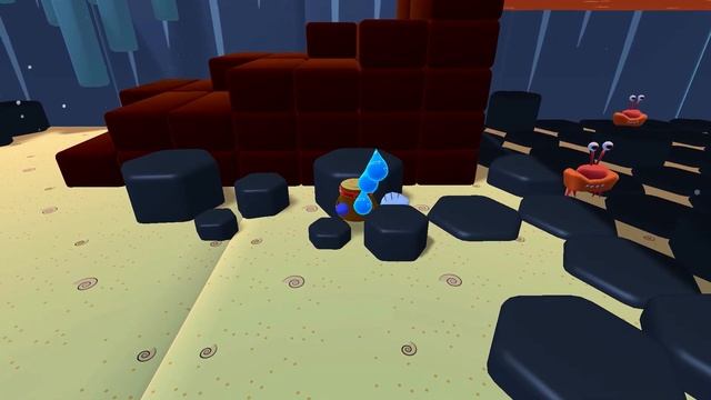 Woodle Tree Adventures - Episode 8: Extra Level 1 & 3000 Berries смотреть онлайн