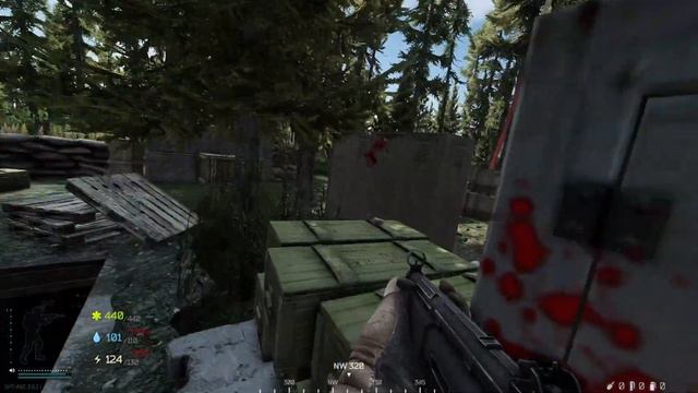 Tarkov SPT Realism Mod Part 1