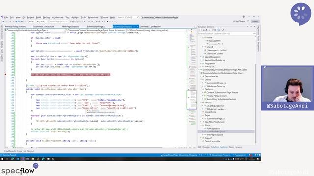 Migrating from Selenium to Playwright смотреть онлайн