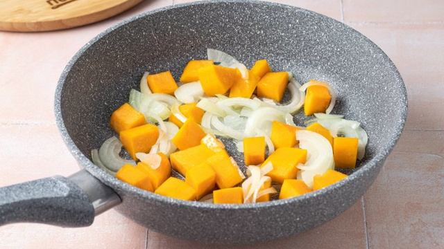 Вкусные будни