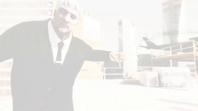 Сюжет Mirror's Edge во всей красе смотреть онлайн