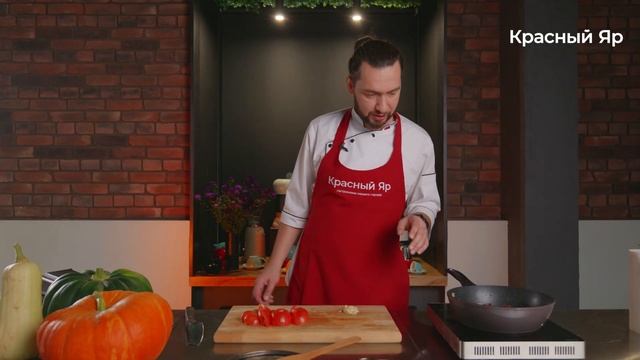 Кулинарные шедевры с Инессой