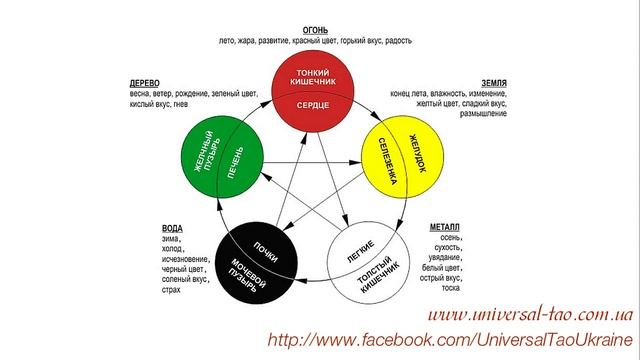 Внутренняя Улыбка - комментарий смотреть онлайн