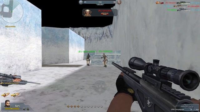 Headshot - авик, настало твоё время смотреть онлайн