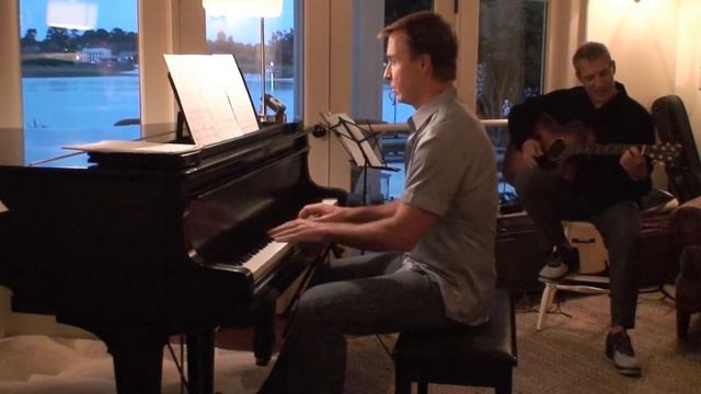 Knockin on Heavens Door, Carl Valloric смотреть онлайн