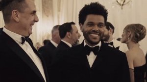 The Weeknd - Popular [REMIX] (prod. by seems)