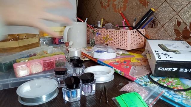 обзор на мой бисер смотреть онлайн