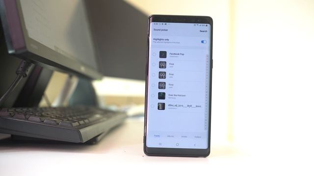 How to make any song your alarm on android | How to add music to your alarm clock смотреть онлайн