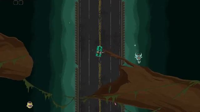 Secret Games On Steam - Drive To Hell смотреть онлайн