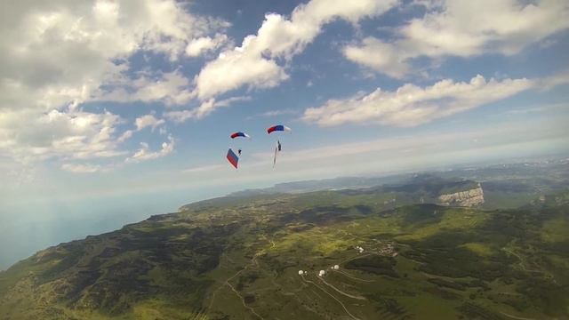 Ай-Петри смотреть онлайн