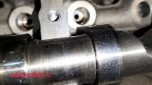 Последствия низкого давления масла в двигателе 1.8 2.0 TSI