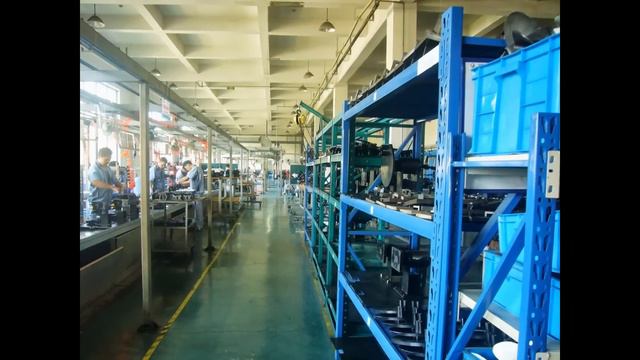 Seanovo factory picture смотреть онлайн