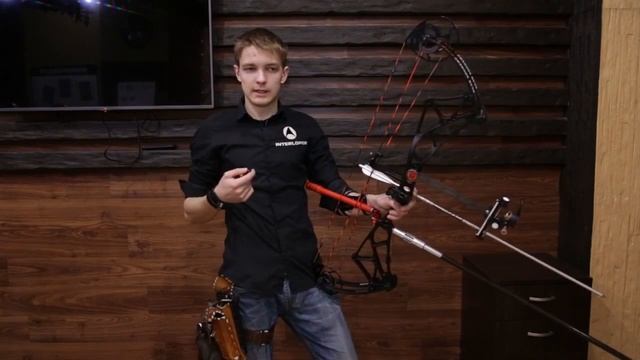 Ошибки спортсменов и охотников при стрельбе — Обучение стрельбе с Интерлопер смотреть онлайн