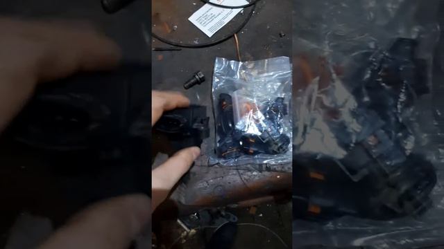 Катушка зажигания volvo s80 и фишка смотреть онлайн